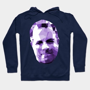 Ted Kravitz Hoodie